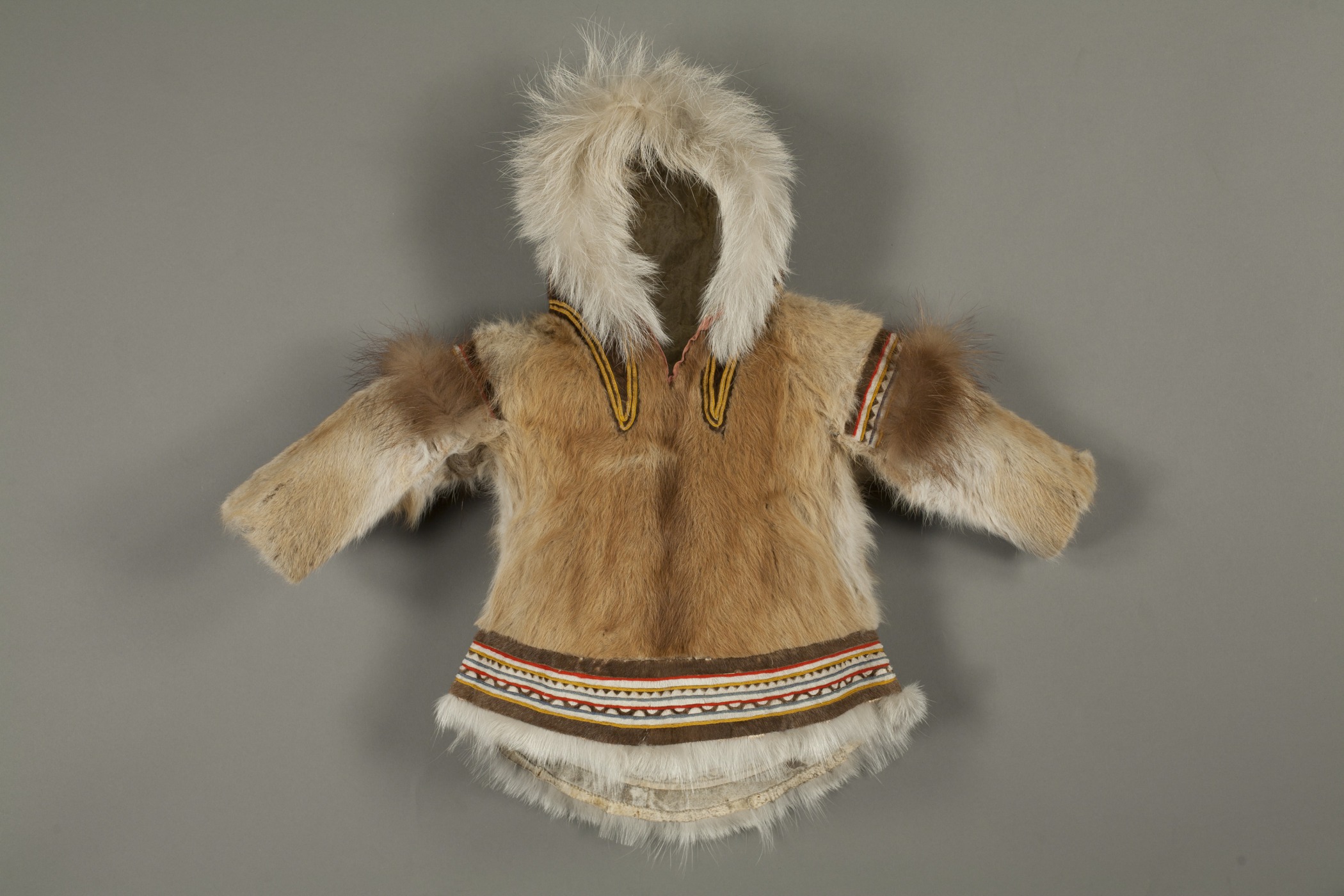 R2 Clothing — Work 1 — Native American Art Teacher Resources