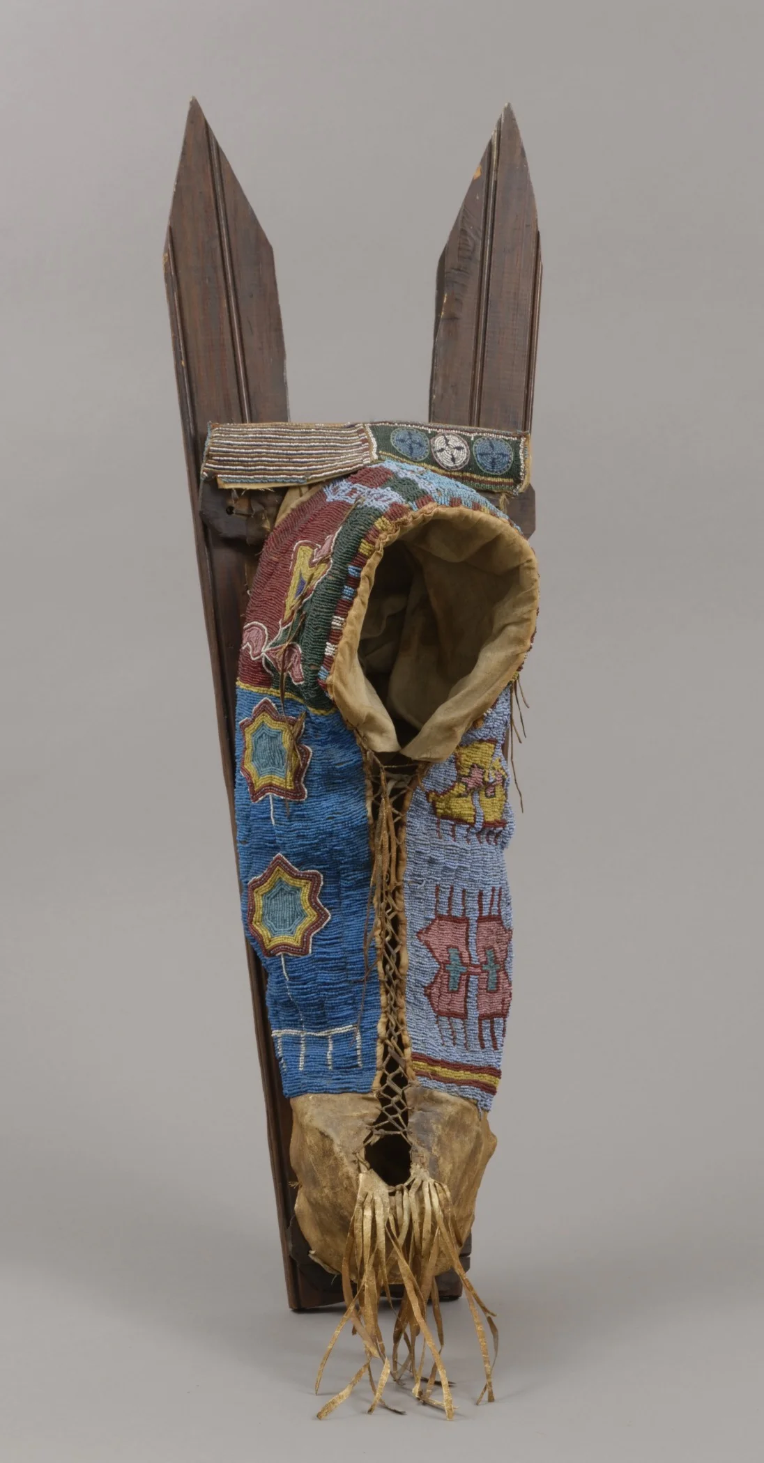 Cradle 4