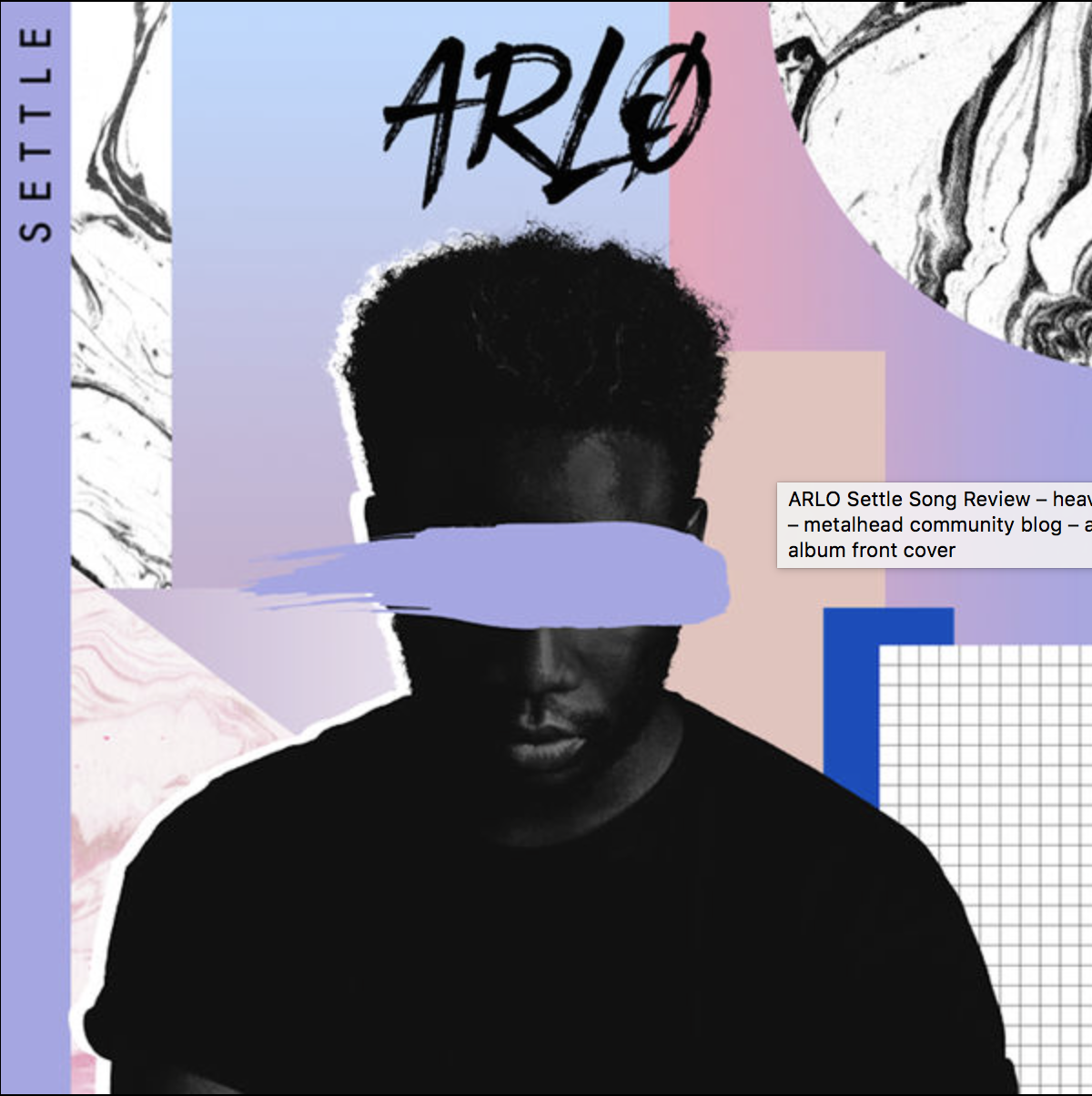 Arlo Settle cover.png