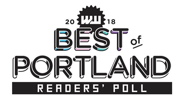 @Marjoriemaypdx has been nominated as Portland&rsquo;s Best Nail Salon and Best Waxing Service in @willametteweek 2018 Best of Portland. If you&rsquo;d like to vote, the link is in the bio. 🙏🏻