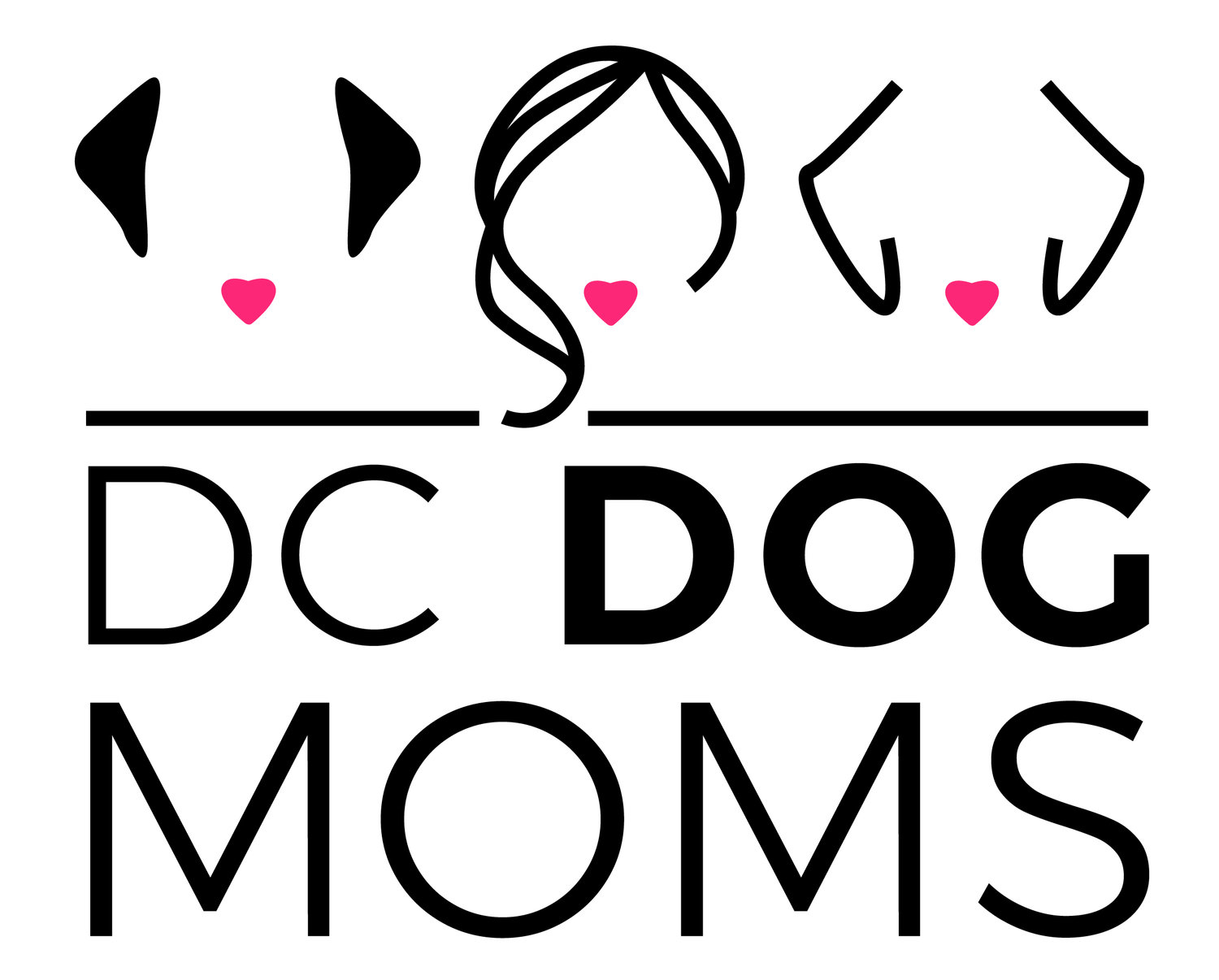 DC Dog Moms