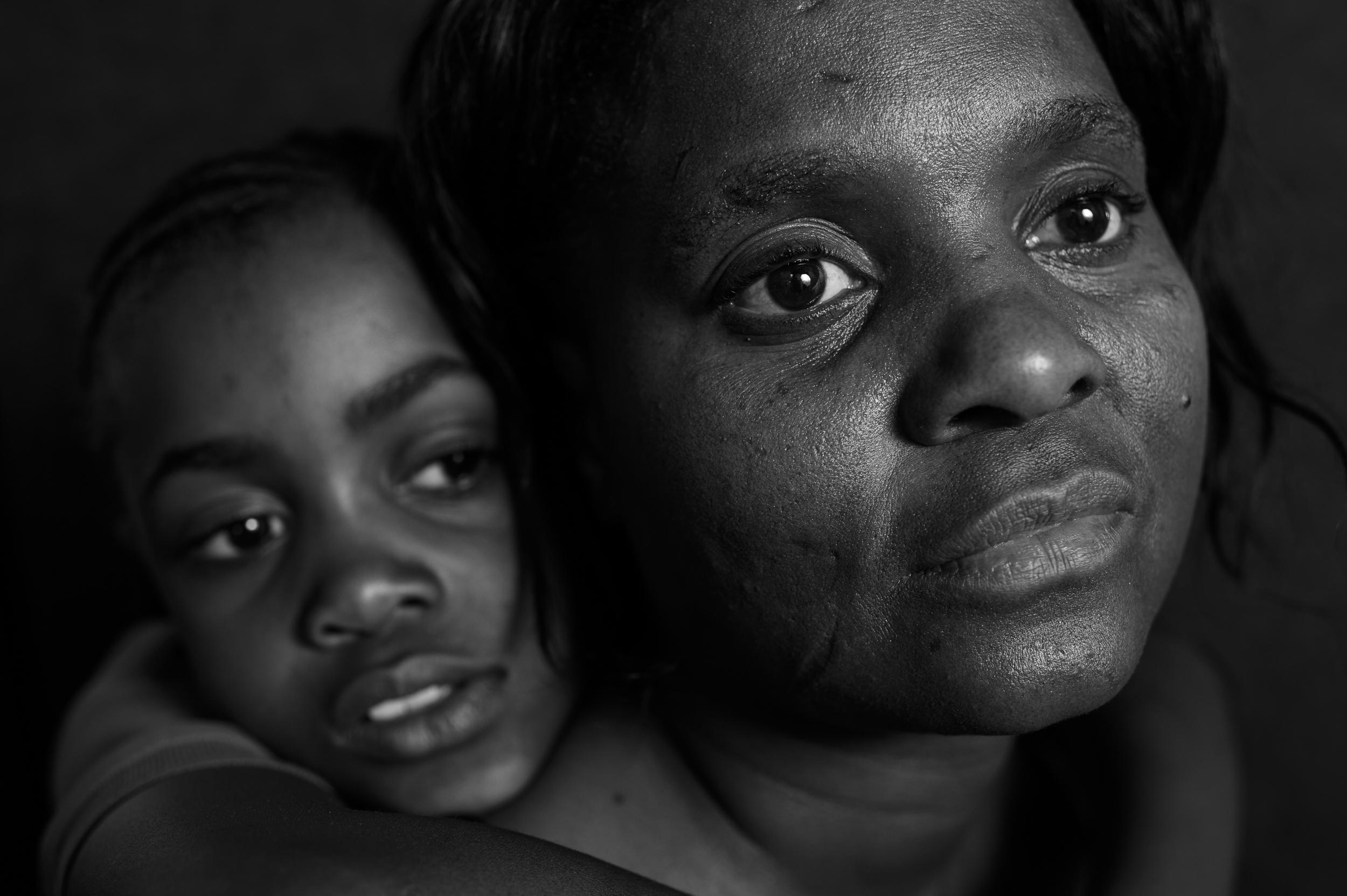 Women Living Positive, Namibia (Copy)