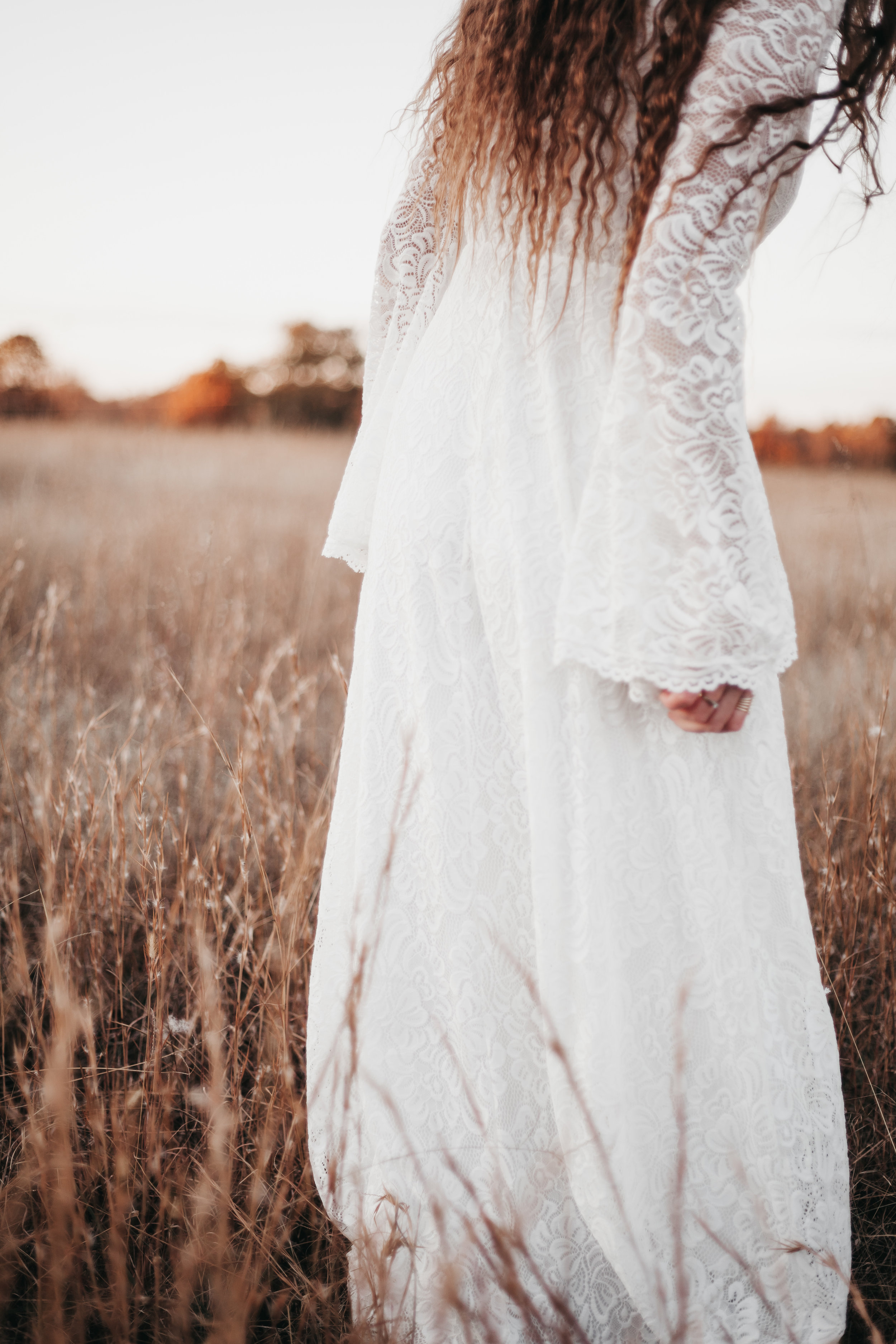 Corey & Anna Elopement Shoot: Springfield, Missouri — Stephanie ...