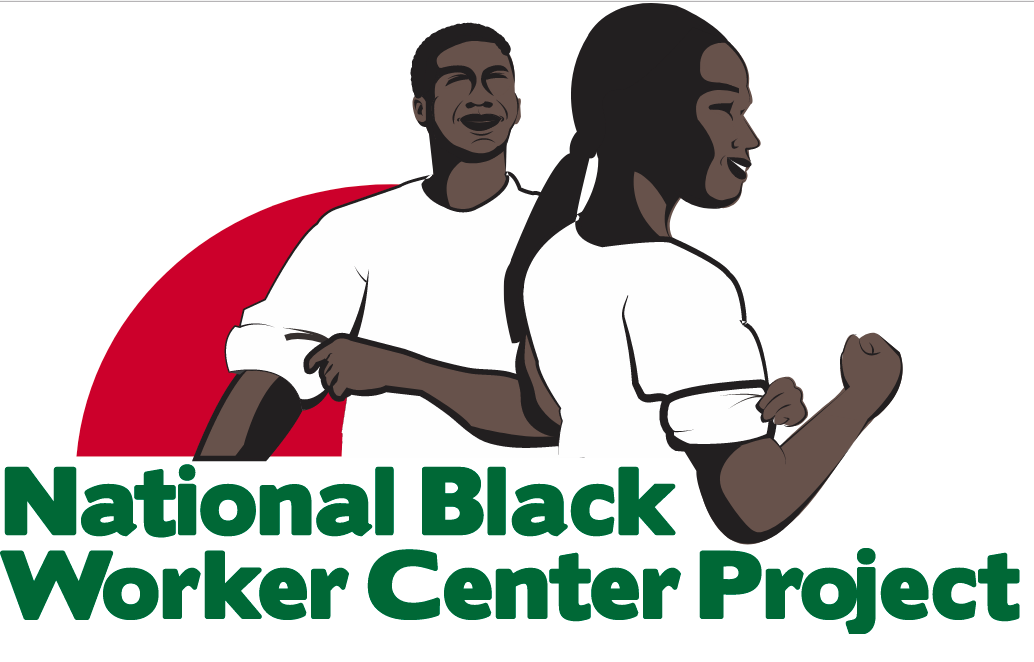 National Black Worker Center Project