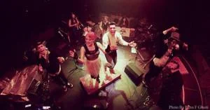 Las Cafeteras — A Culture Cast interview with Hector Flores