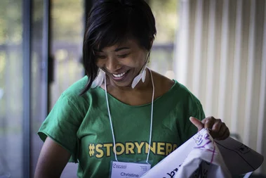 CSS Executive Director: Christine Cordero