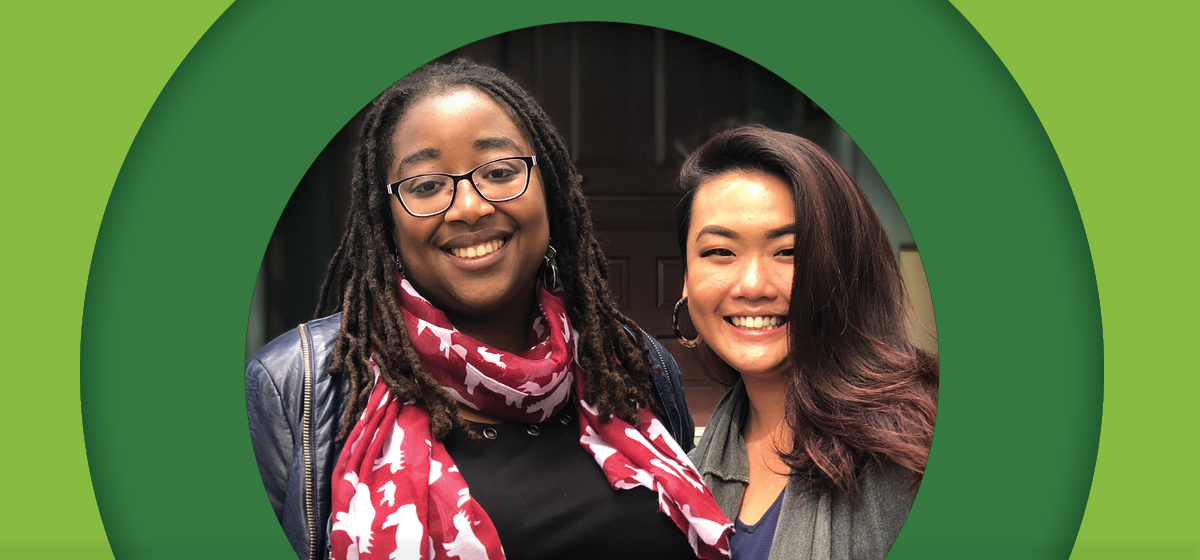 Women of Color Leadership &amp; The Regenerative Imagination