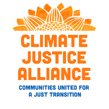 Climate Justice Alliance