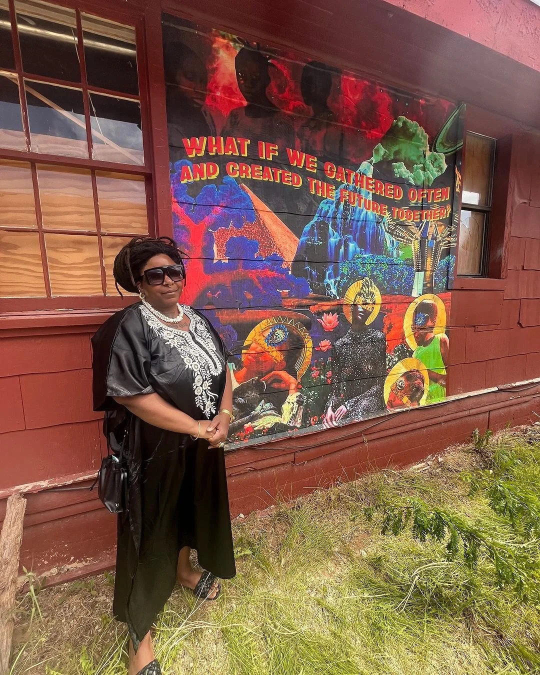 Celebrating Liberation Narratives on Juneteenth with Intelligent Mischief