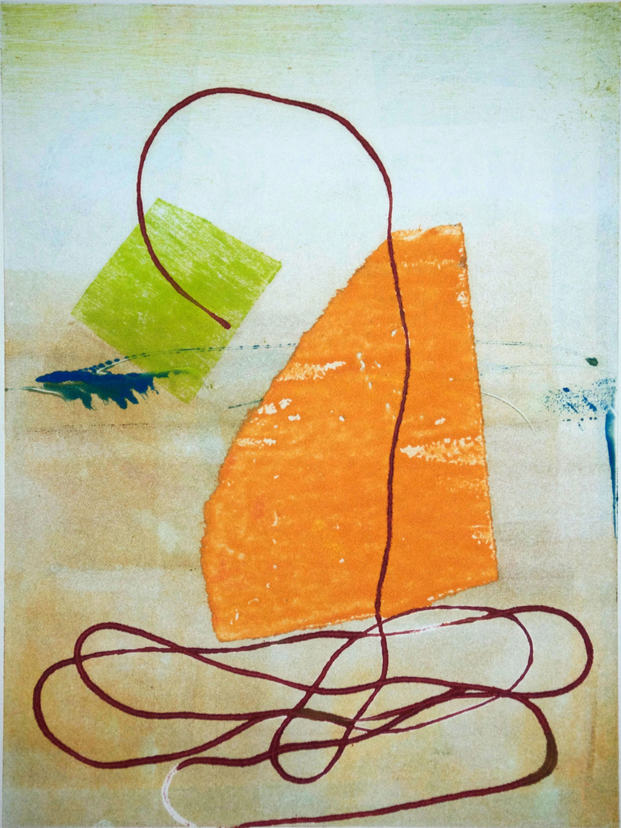 Kite String