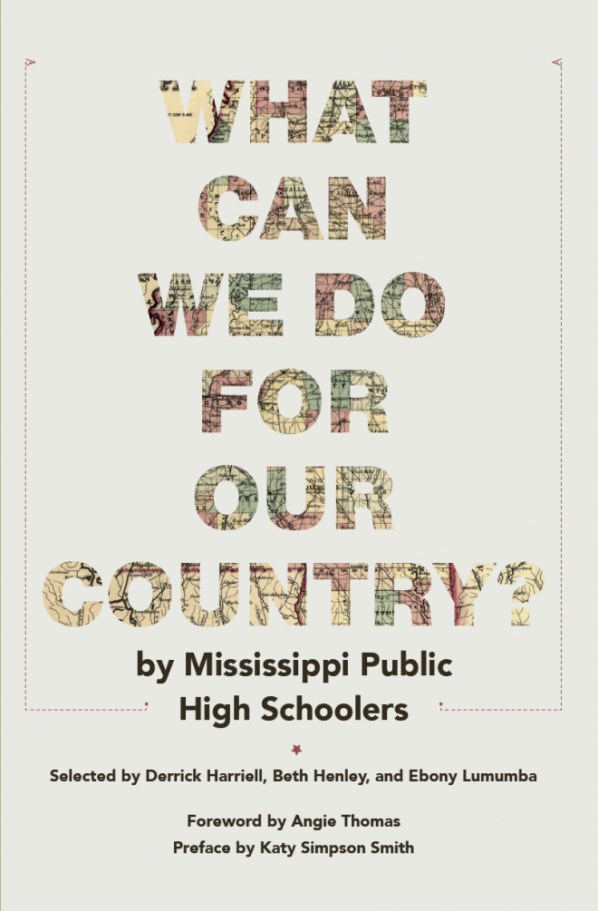 New Book features Students from MTC Classrooms