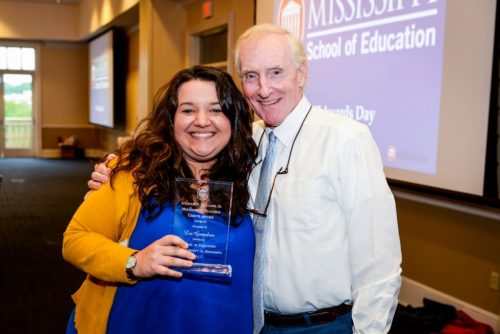 As Mullins Endowment Grows, So Does Its Impact