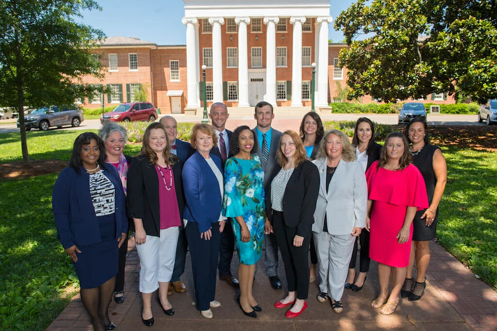 Megan Duff (MTC '14) Joins 10th Class of UM Principal Corps