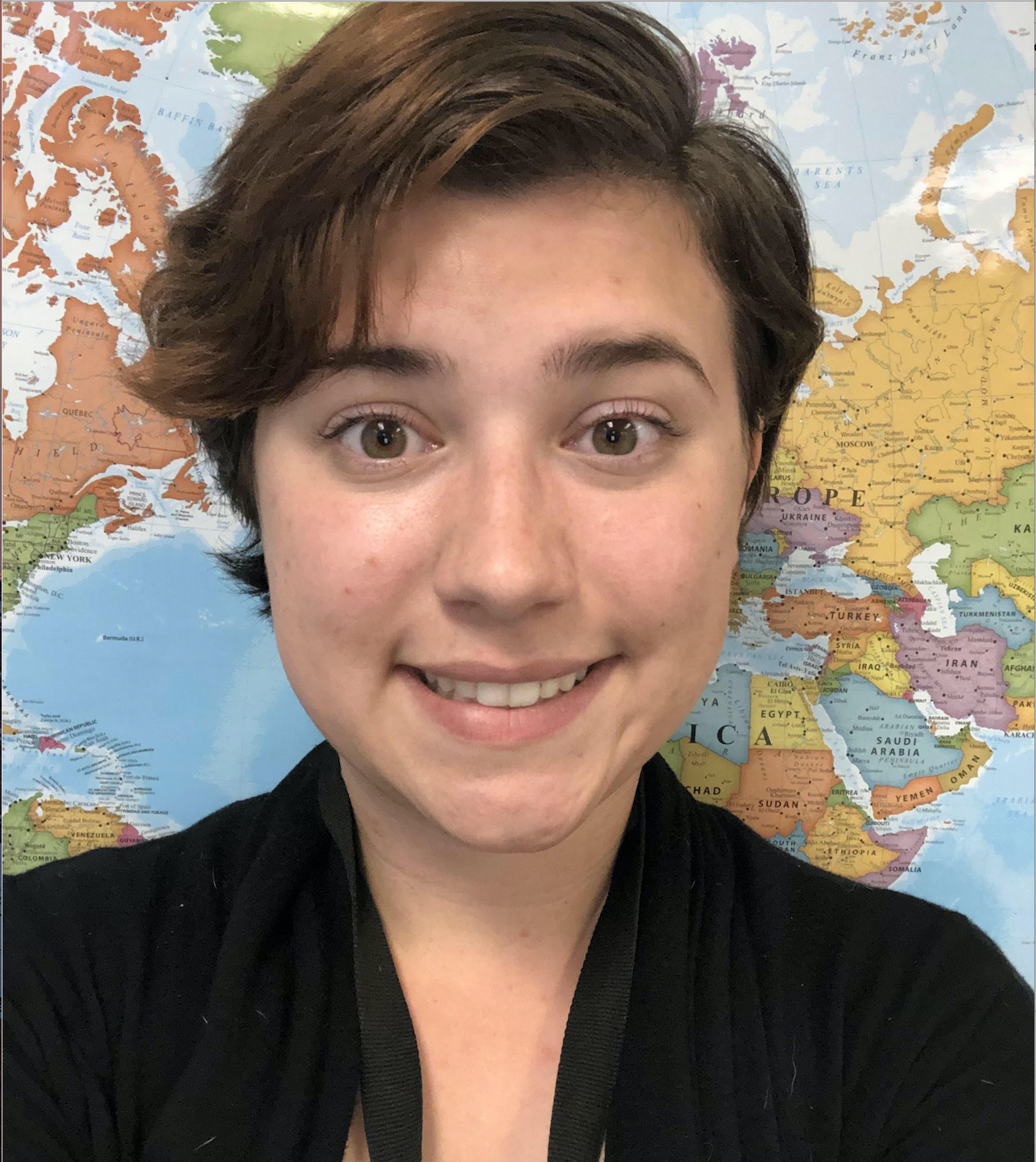 MTC '18 Spotlight: Sarah Chambers