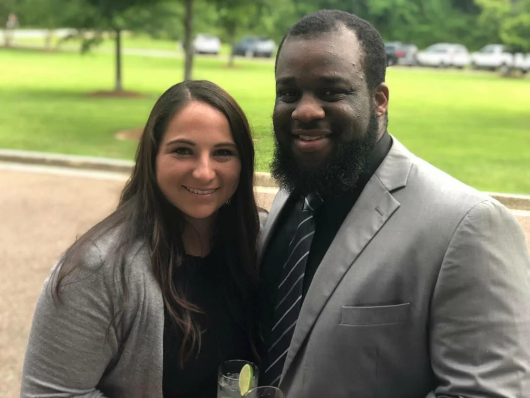 Couple Finds Life Work in Teaching Through MS Teacher Corps