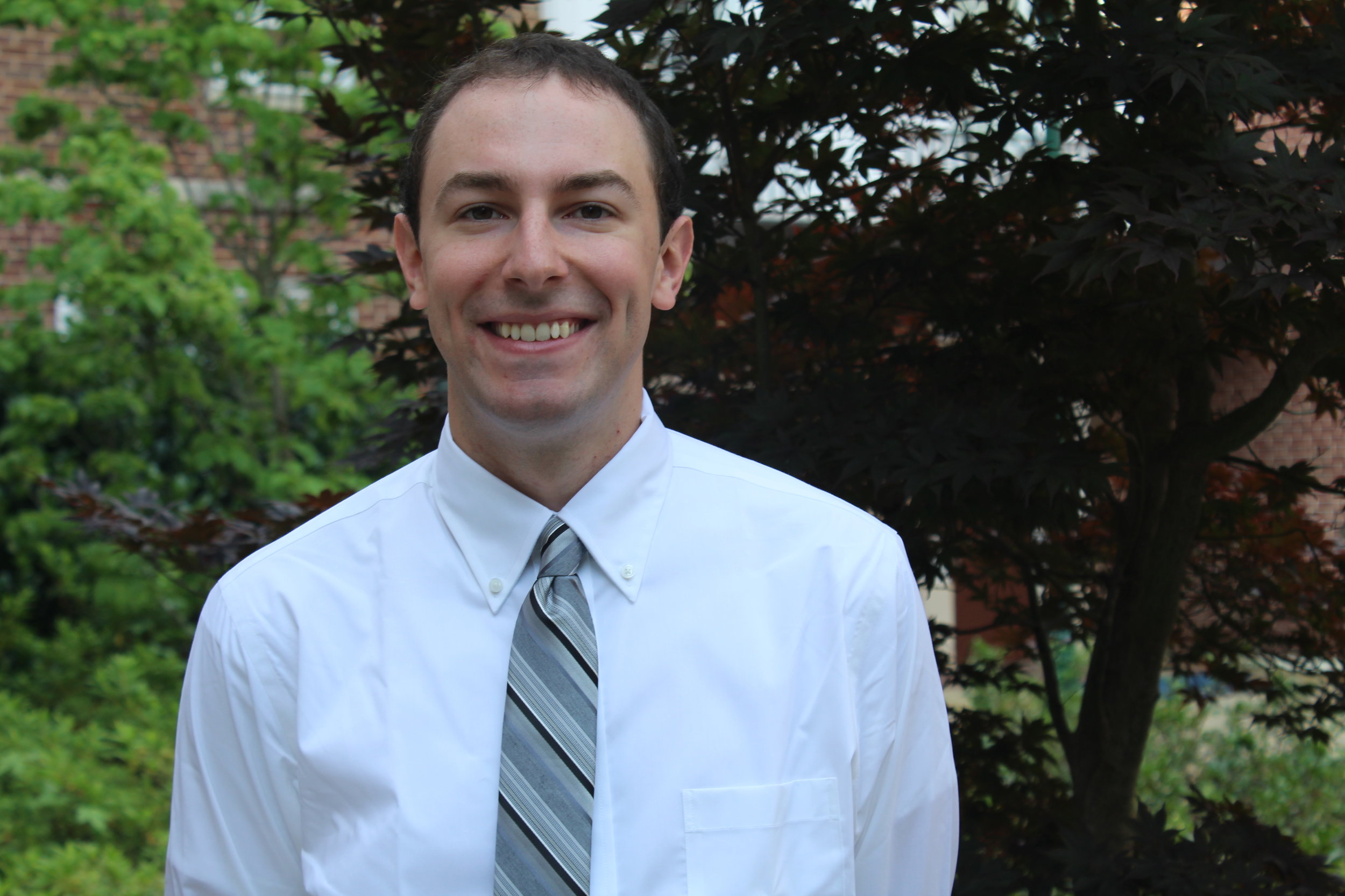 MTC '18 Spotlight: Doug Leeson