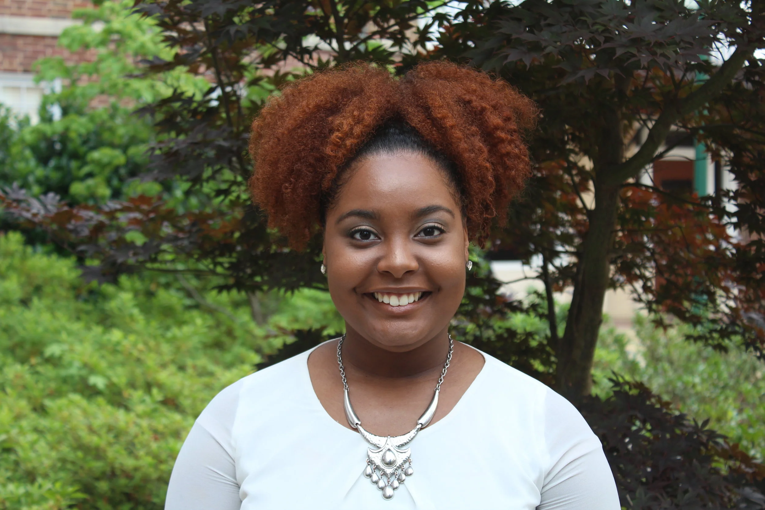 MTC '18 Spotlight: Achaia Moore