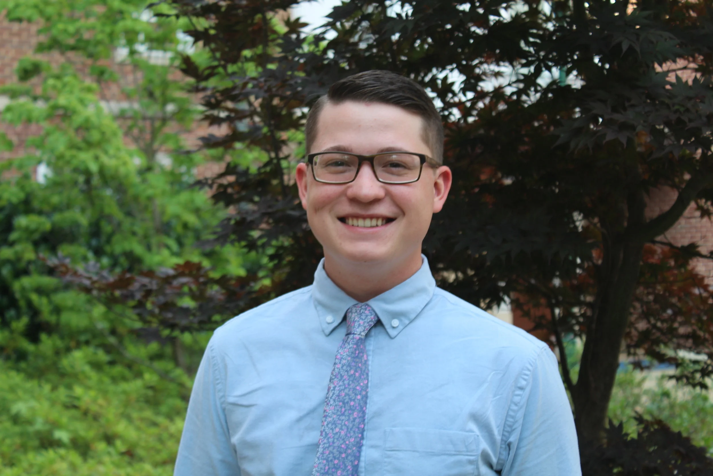 MTC '18 Spotlight: Brent Eubanks