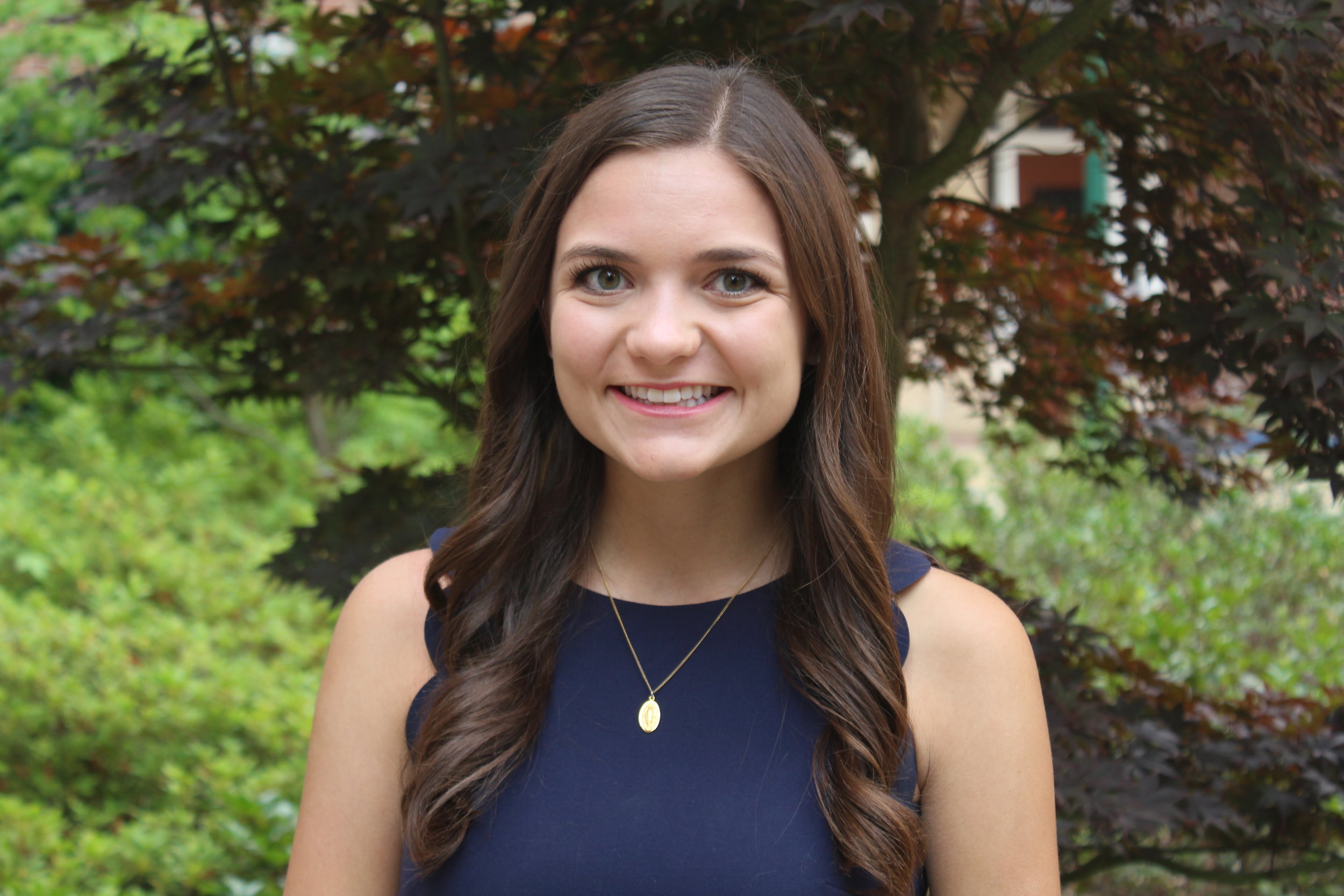 MTC '18 Spotlight: Sydney Brown