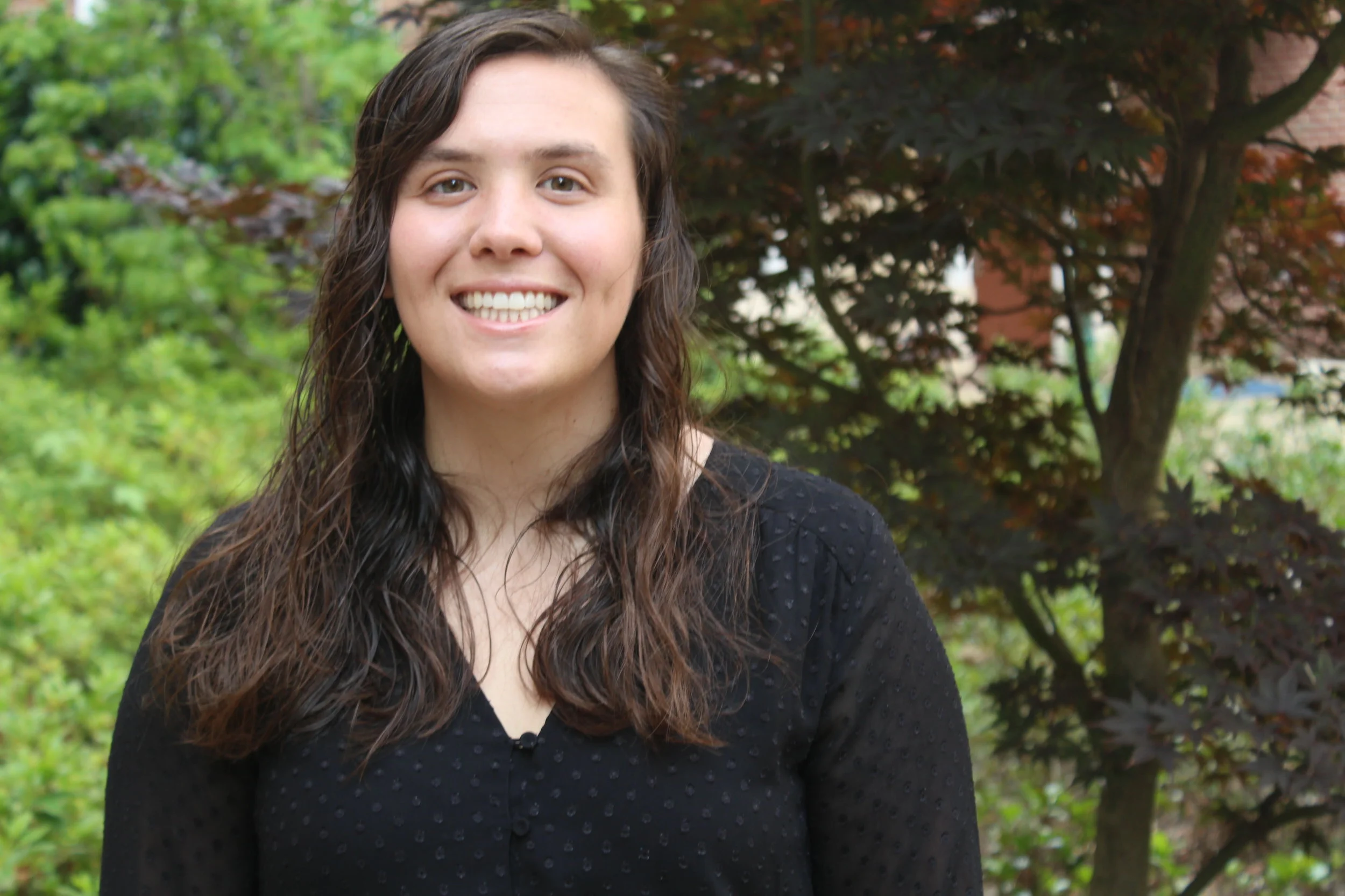 MTC '18 Spotlight: Julia English