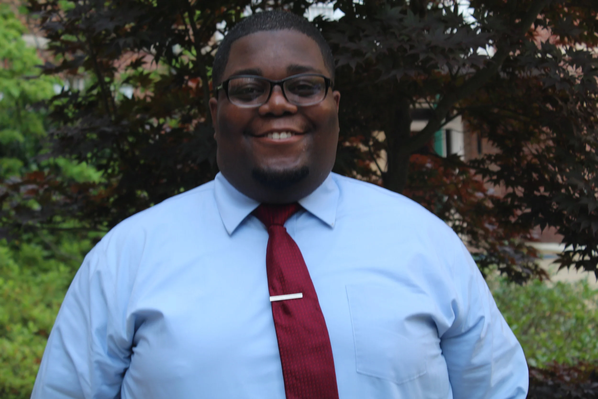 MTC '18 Spotlight: Johnathan Hill