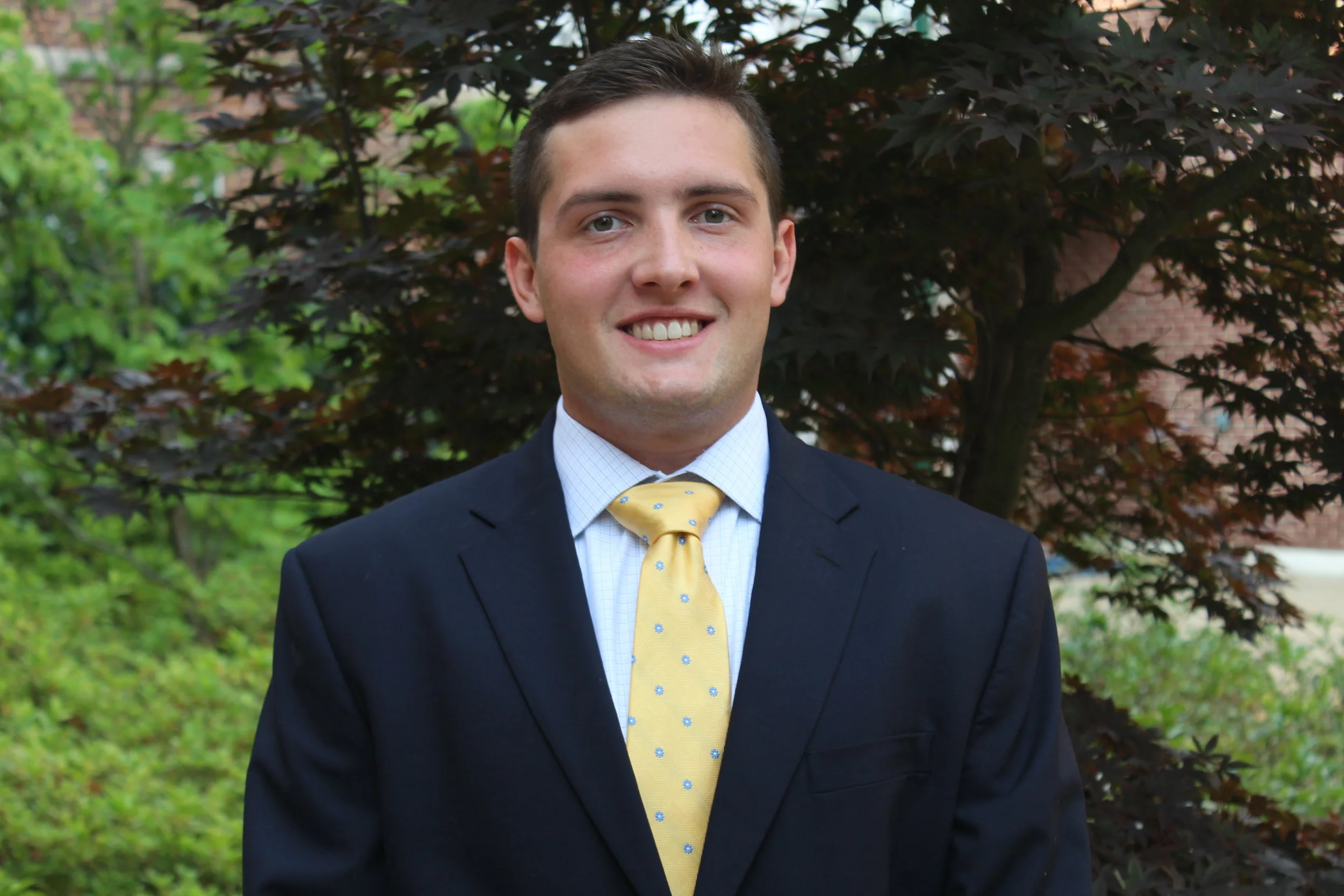 MTC '18 Spotlight: Tyler Jump