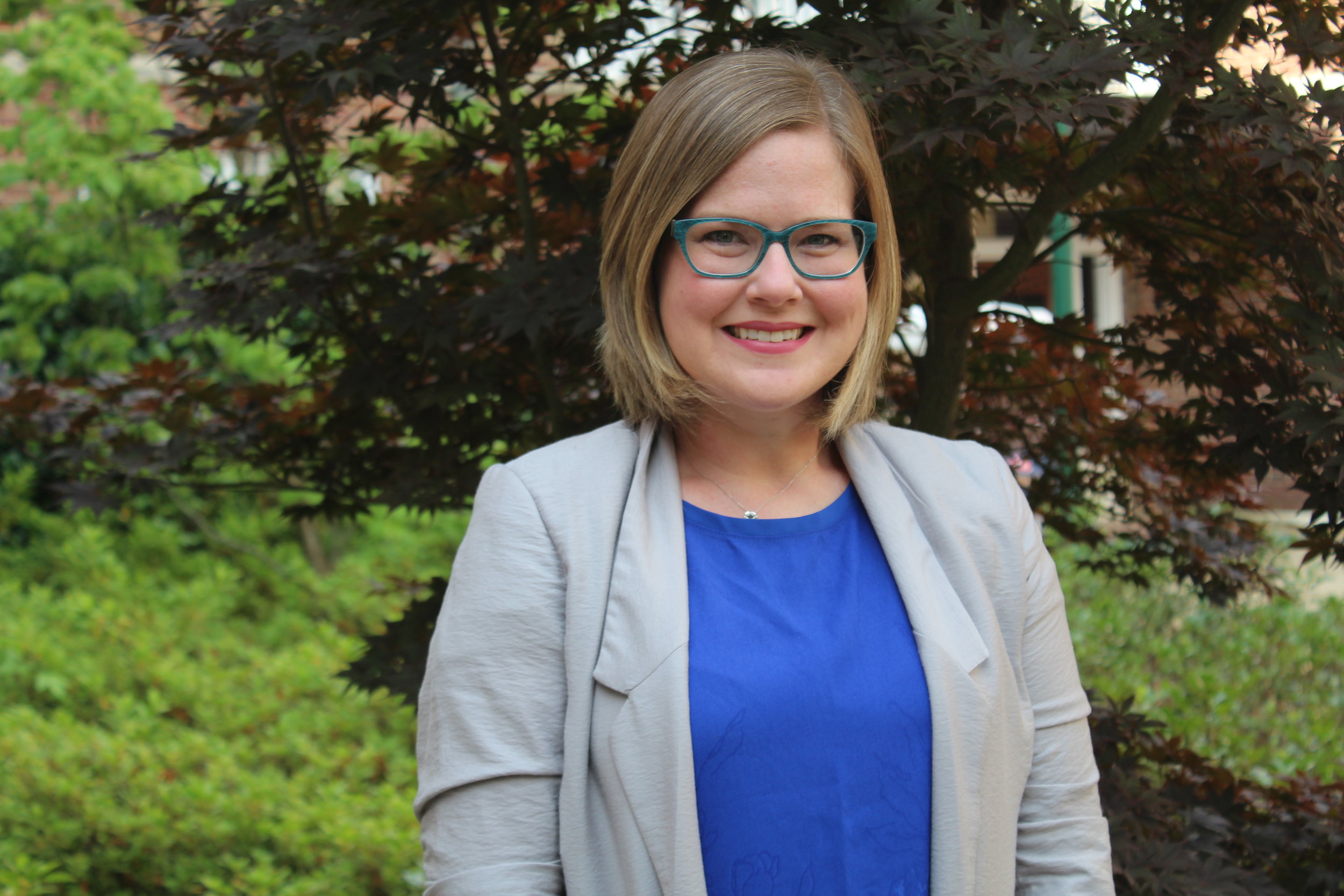 MTC '18 Spotlight: Mary Beth Willis