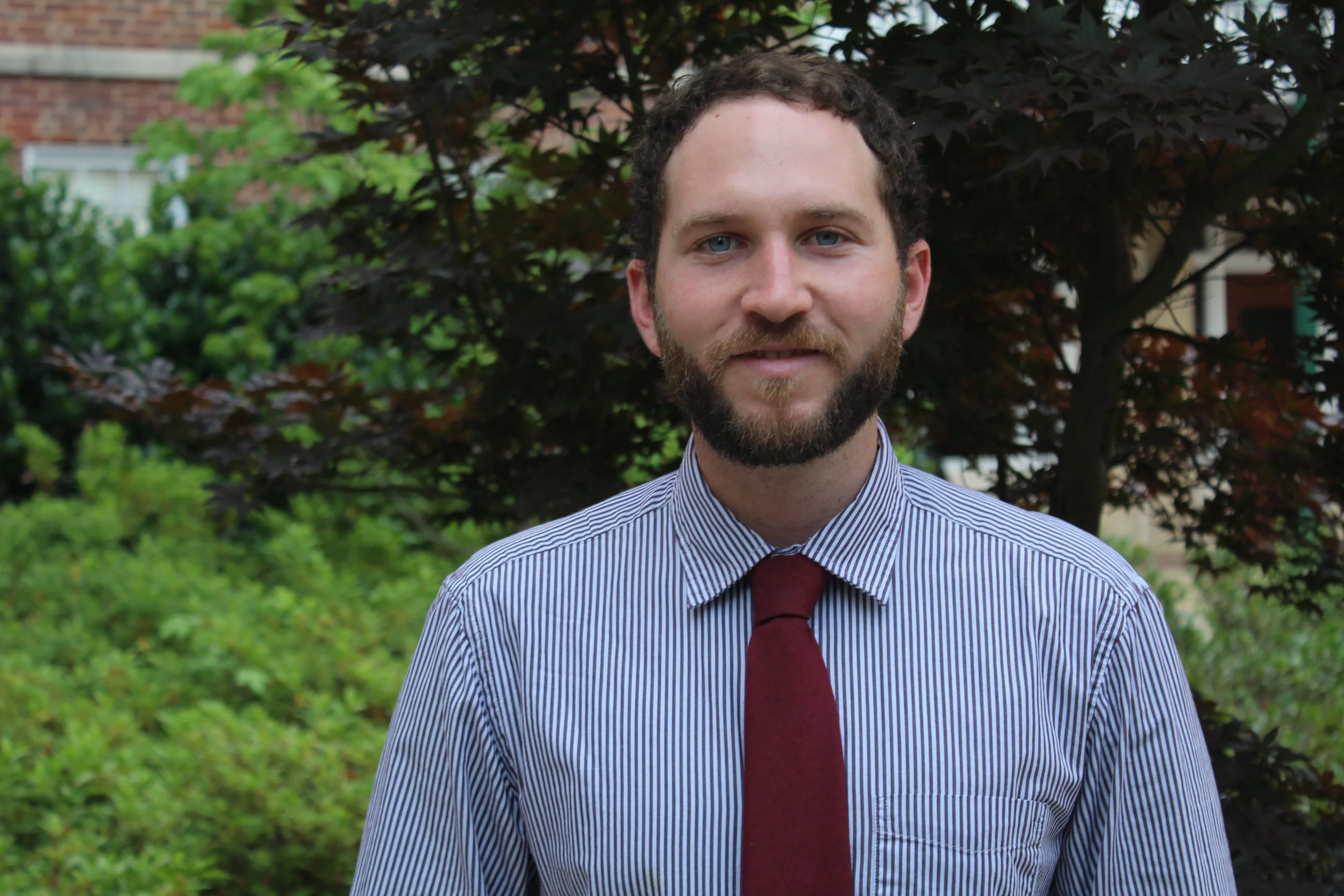 MTC '18 Spotlight: Shaun McDonough