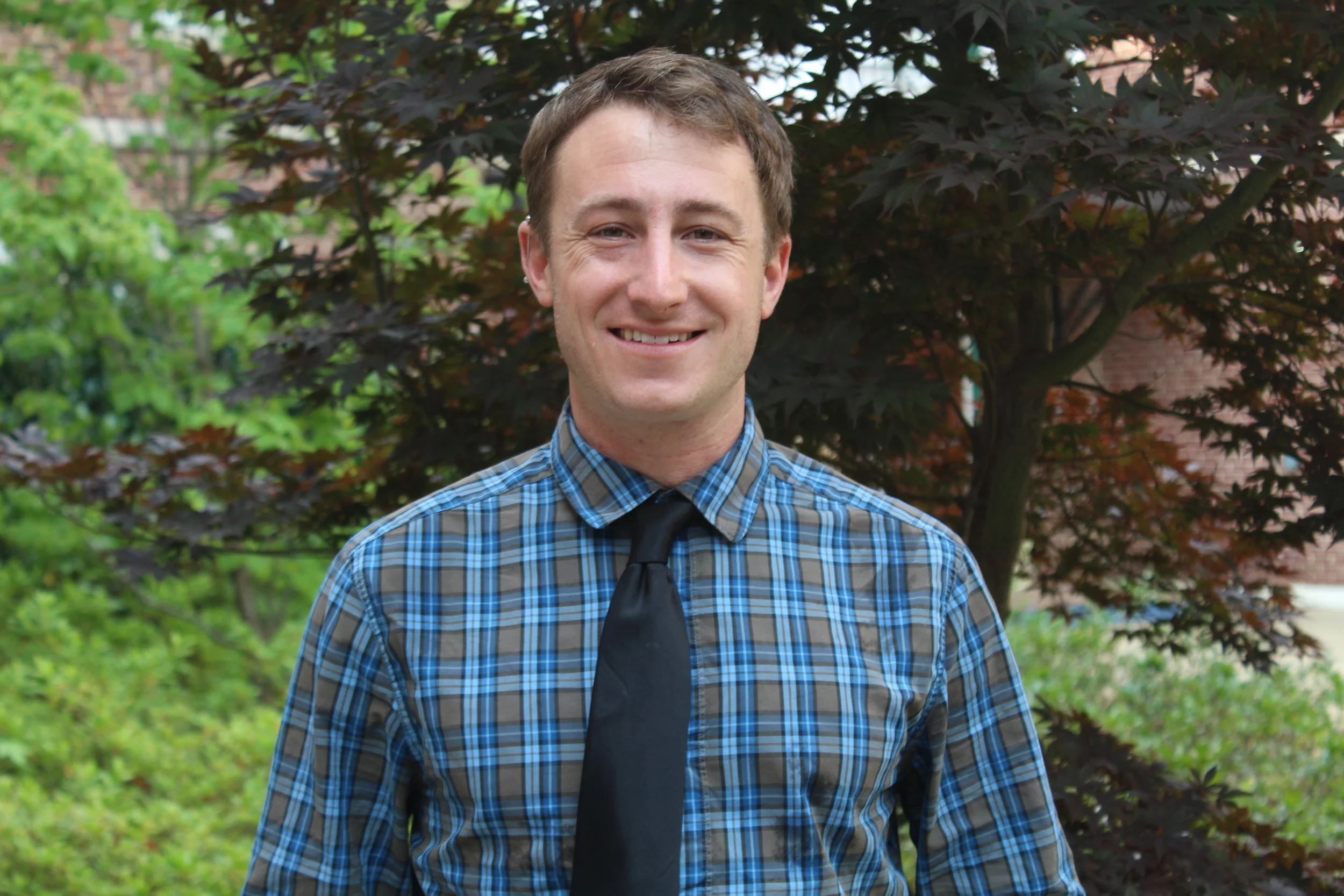 MTC '18 Spotlight: Zach Borenstein