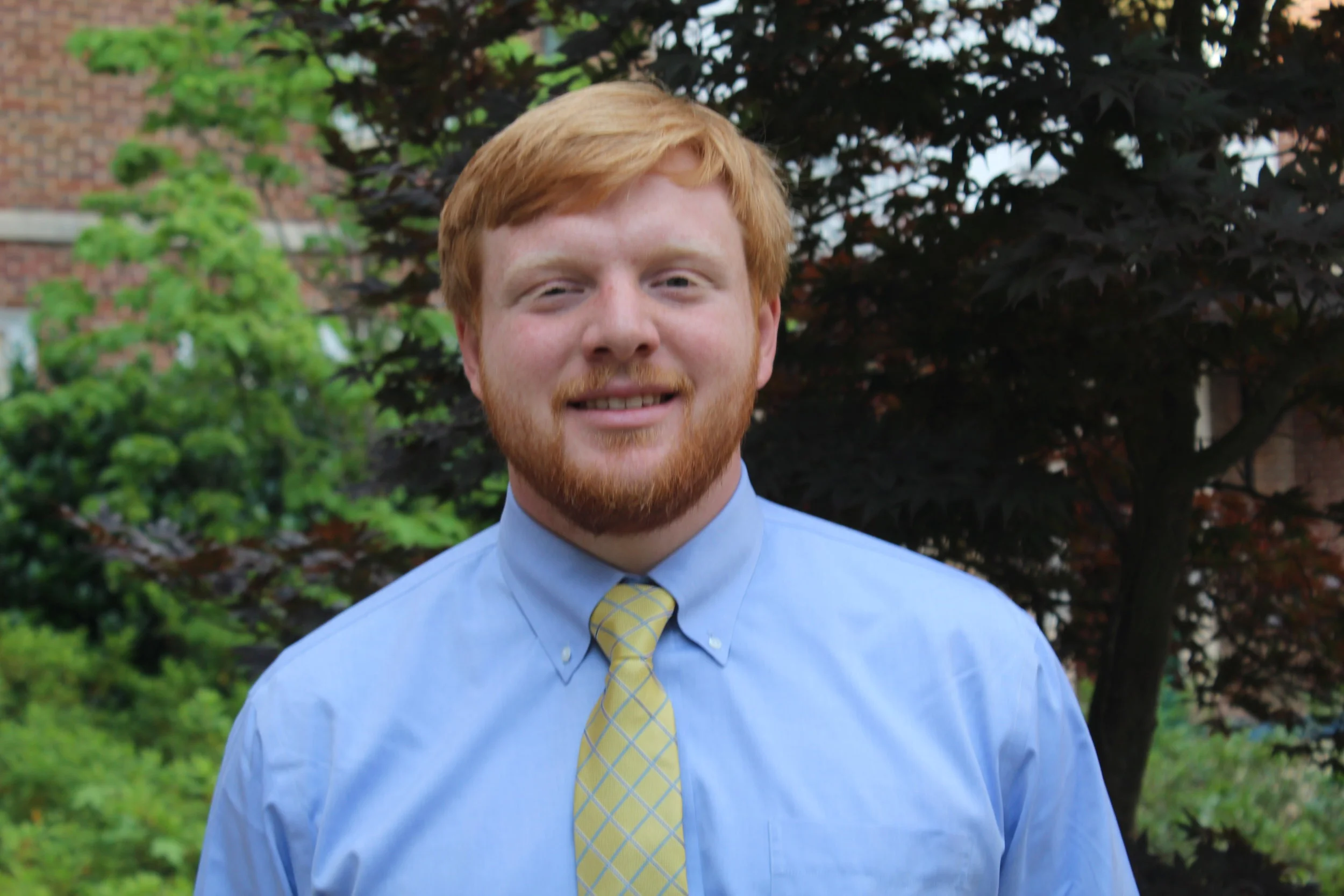 MTC '18 Spotlight: Jack Horan