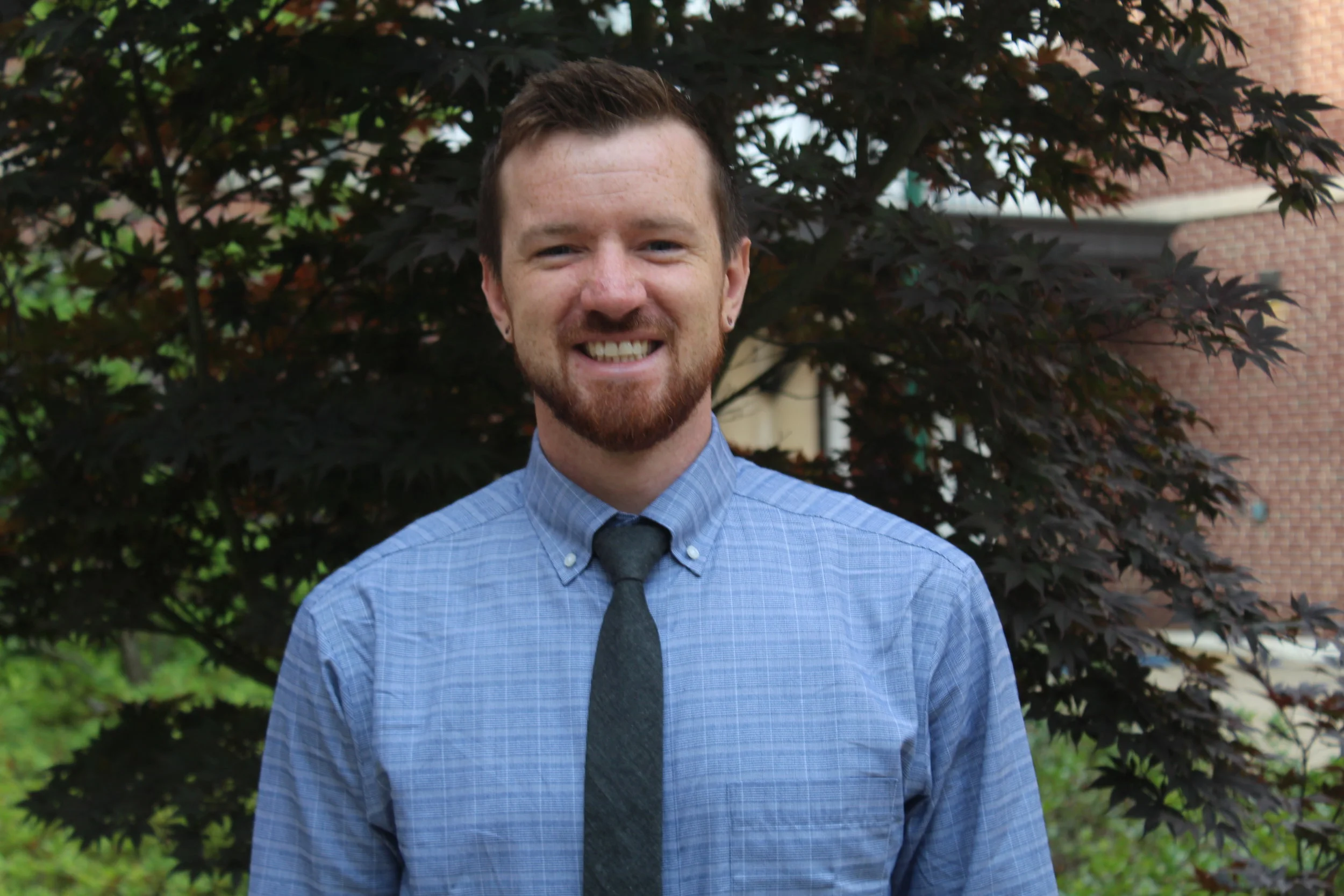 MTC '18 Spotlight: Cole Ulbricht