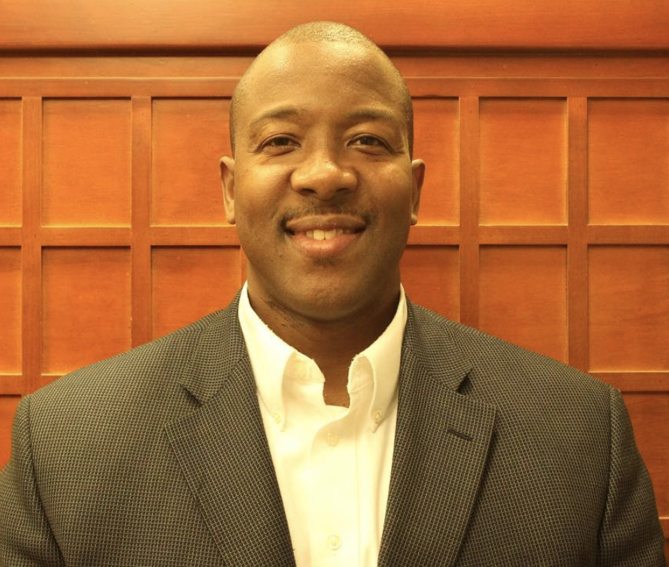 Dr. Germain McConnell (MTC '98) Helps MSMS Continue to Innovate and Serve the State