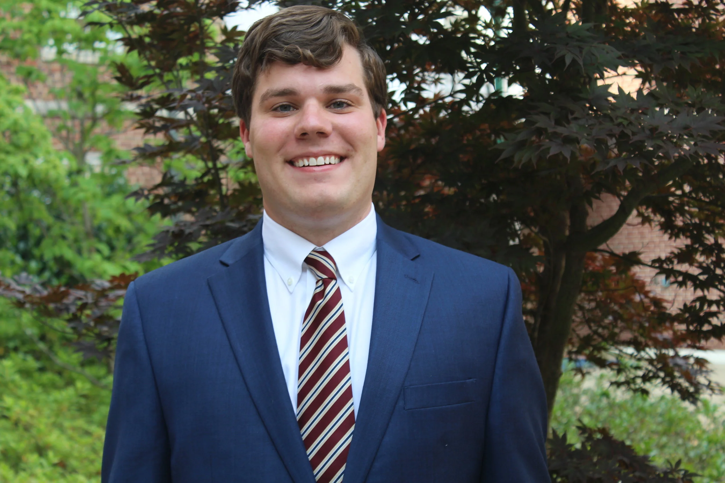 MTC '18 Spotlight: Reid Wilson