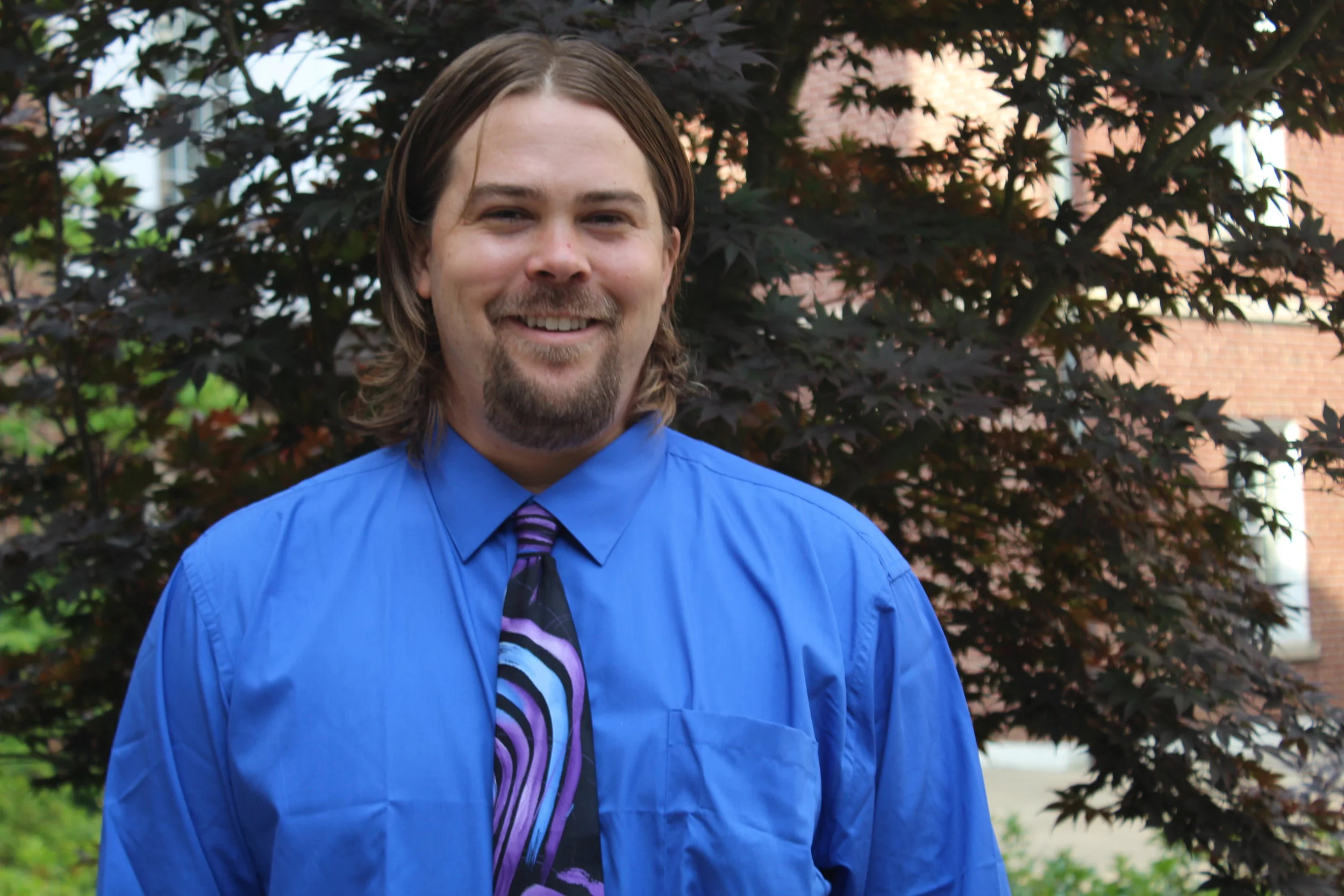 MTC '18 Spotlight: Kyle Anderson