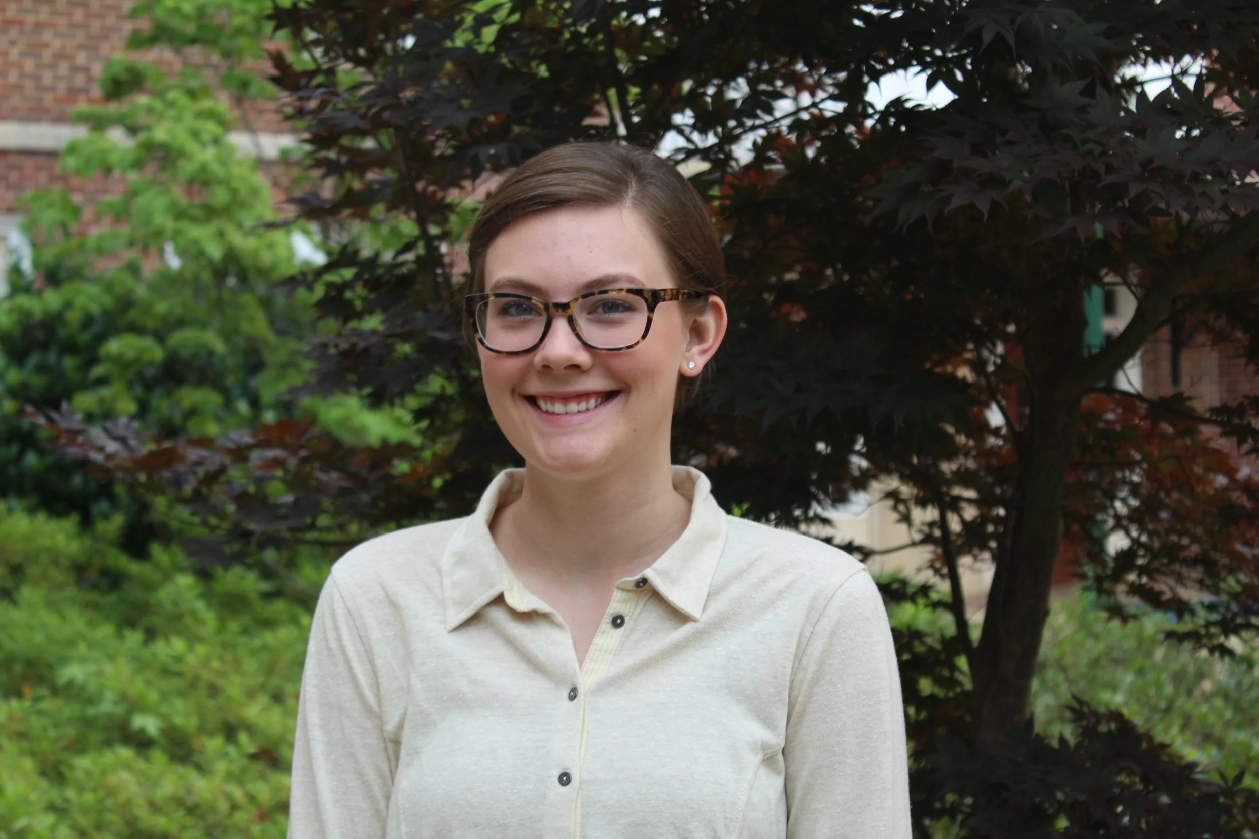 MTC '18 Spotlight: Kendall Hardy