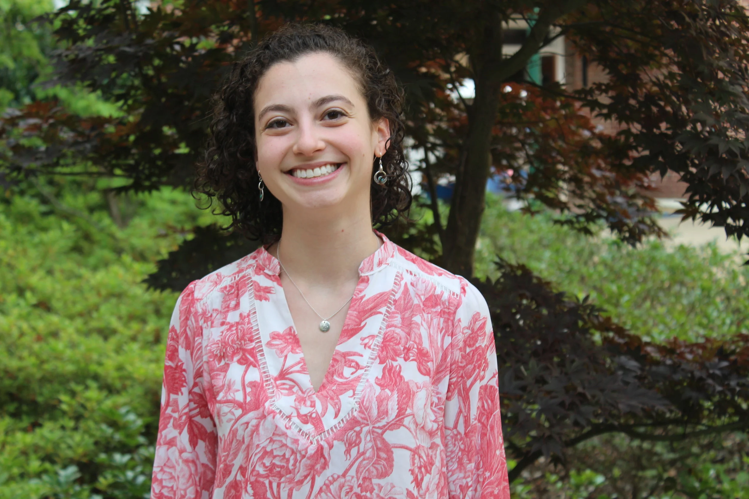 MTC '18 Spotlight: Zoe Kayton