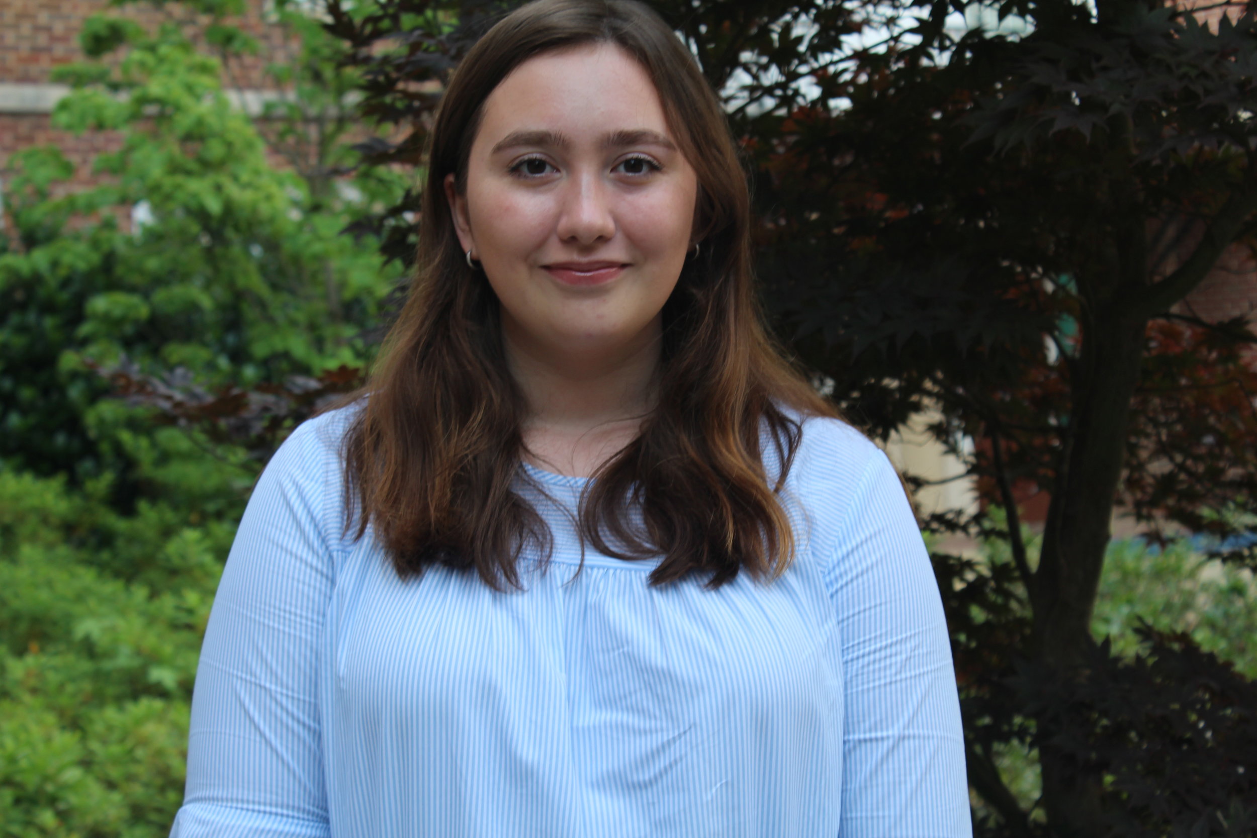 MTC '18 Spotlight: Kaela Sweetland