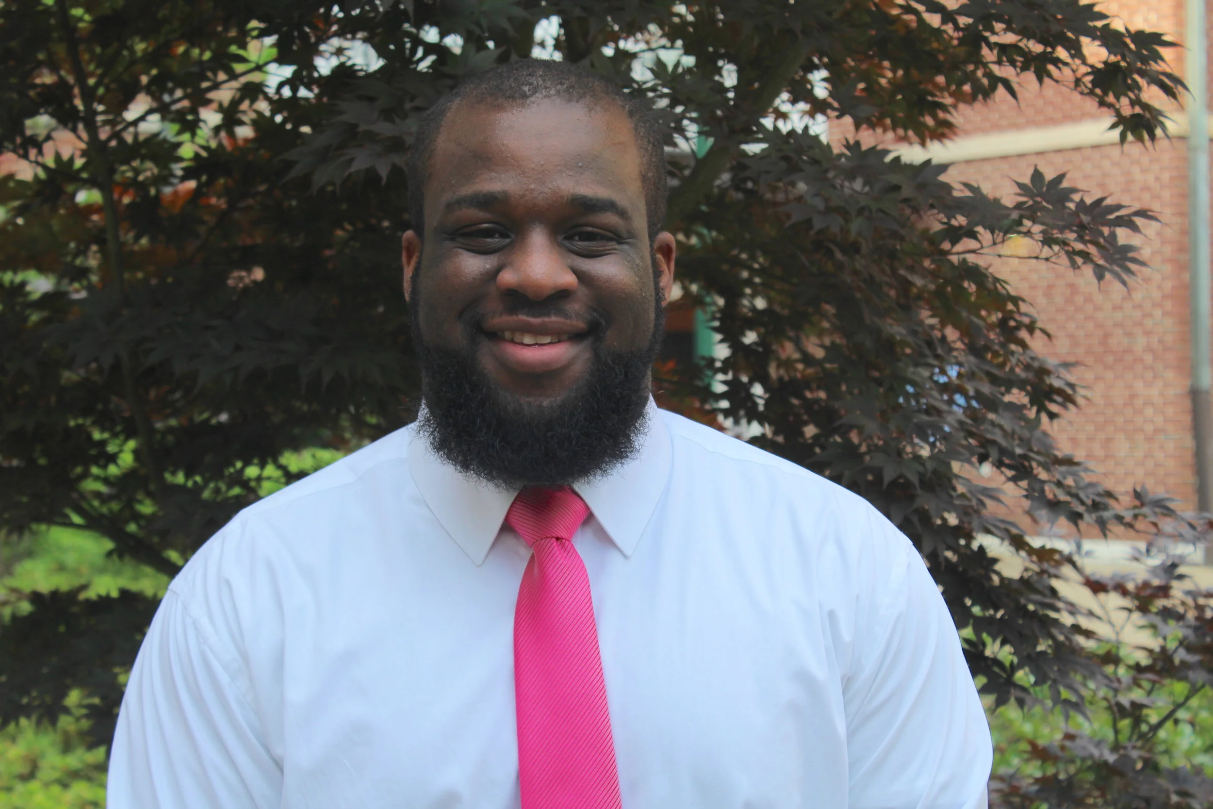MTC '18 Spotlight: Michael James