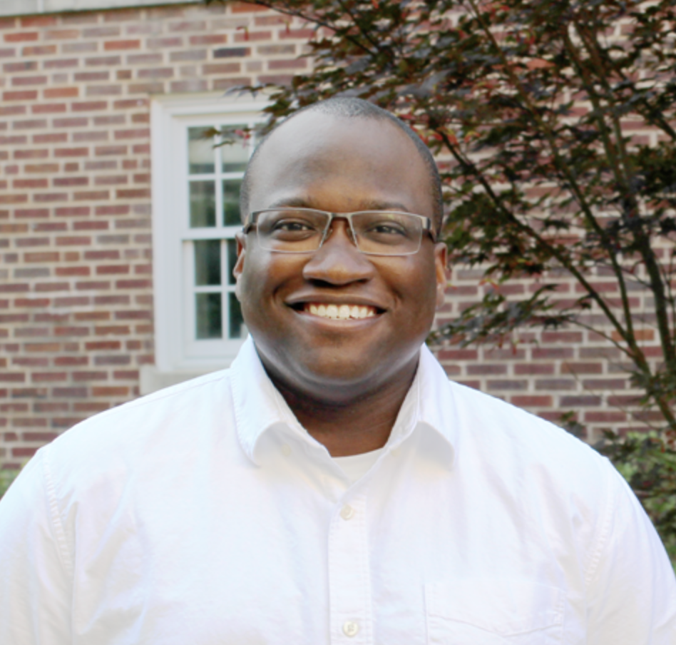 Teaching in a Pandemic Reflection Series (Jackson)
