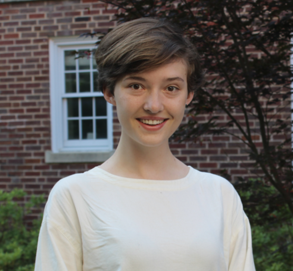 Teaching in a Pandemic Reflection Series (Byhalia)