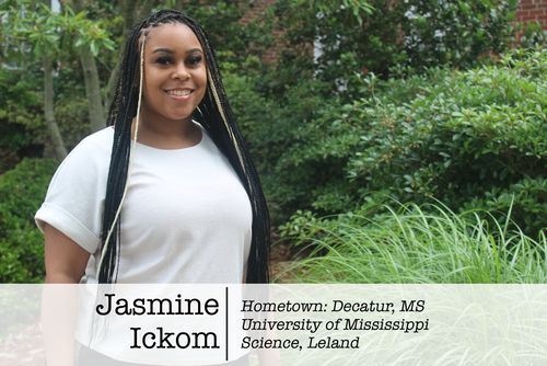 More Than a Job: MTC Second-Years Reflect on Their Journeys (Jasmine Ickom)