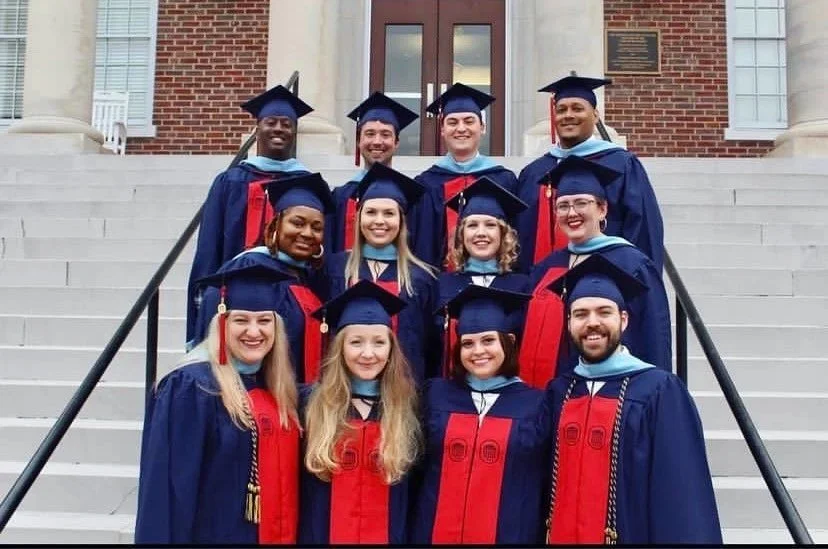 MTC Grads, you did it!!! Congratulations on your accomplishments! ❤️🎓✨ #goodlookinggrads #graduates🎓