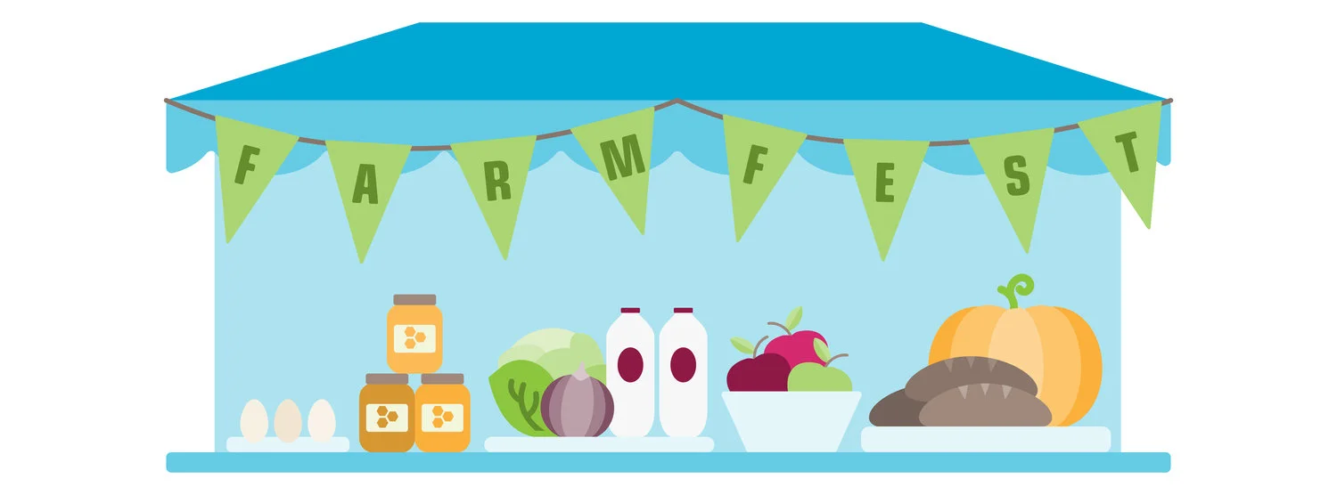 UMD’s annual Farm Fest features fresh produce, live entertainment