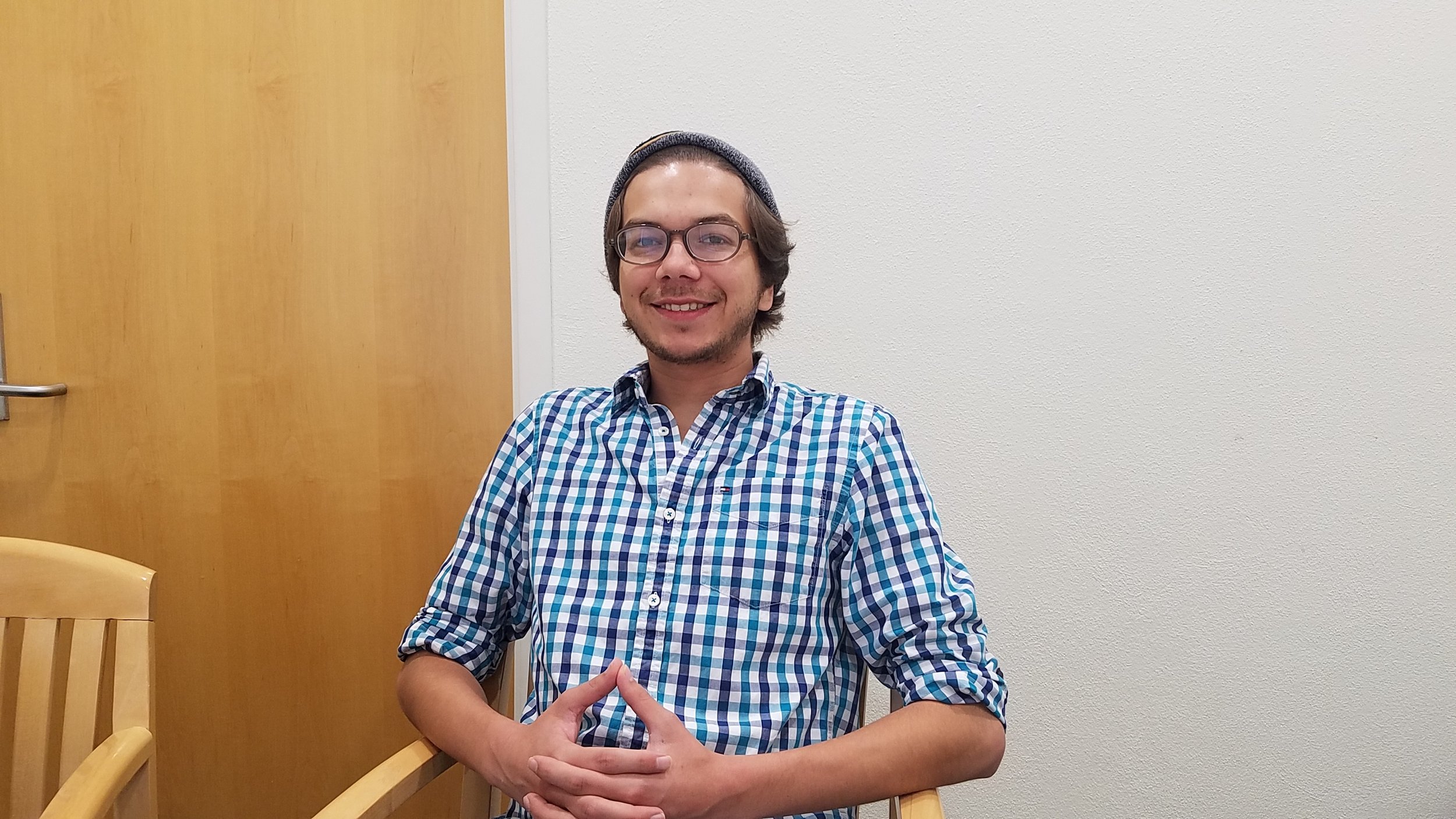 UMD pharmacy student elected AISES national student representative
