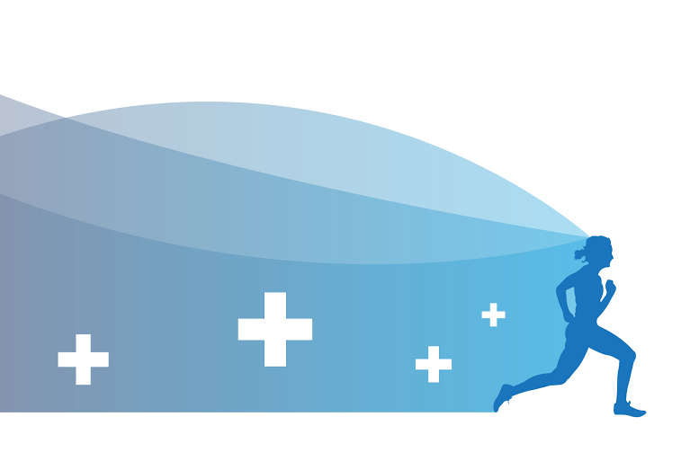 Making wishes come true with Bulldog track and field