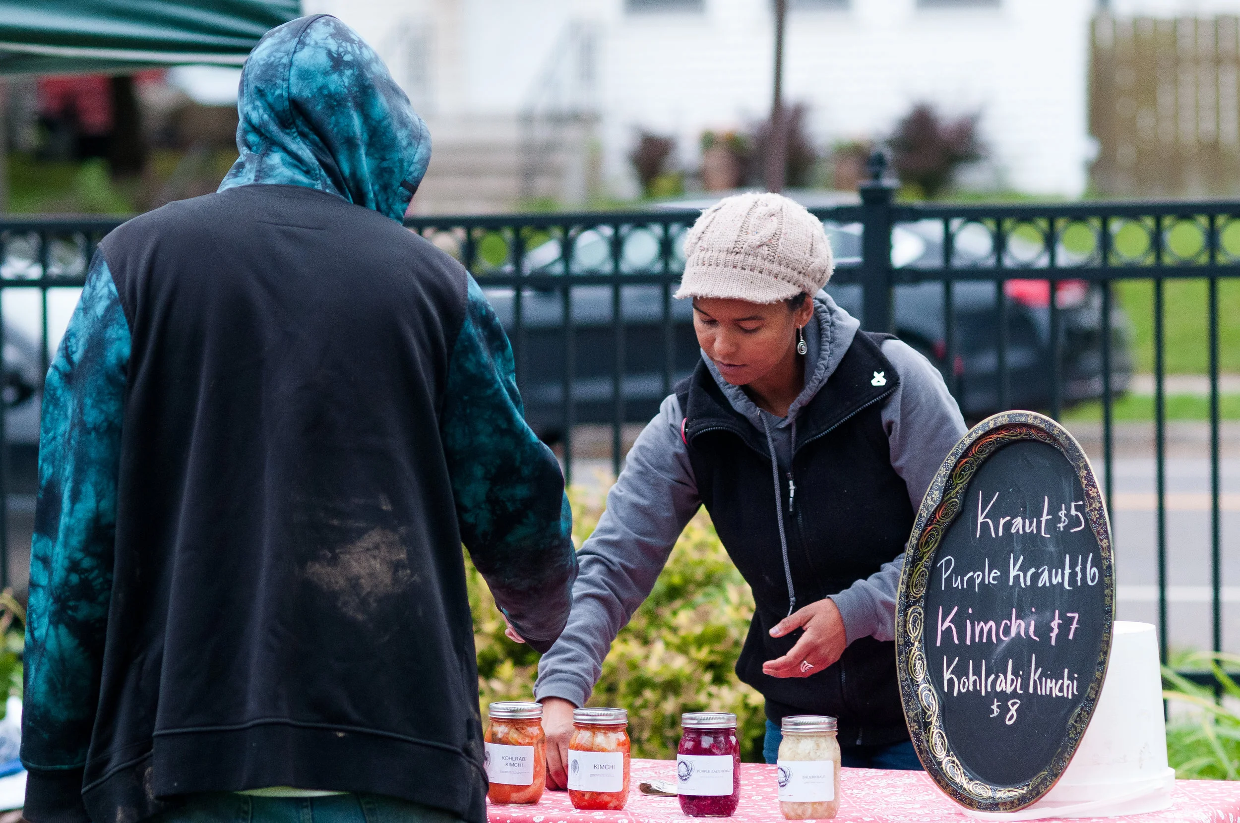 UMD professor’s research helps solve Duluth’s food access problems