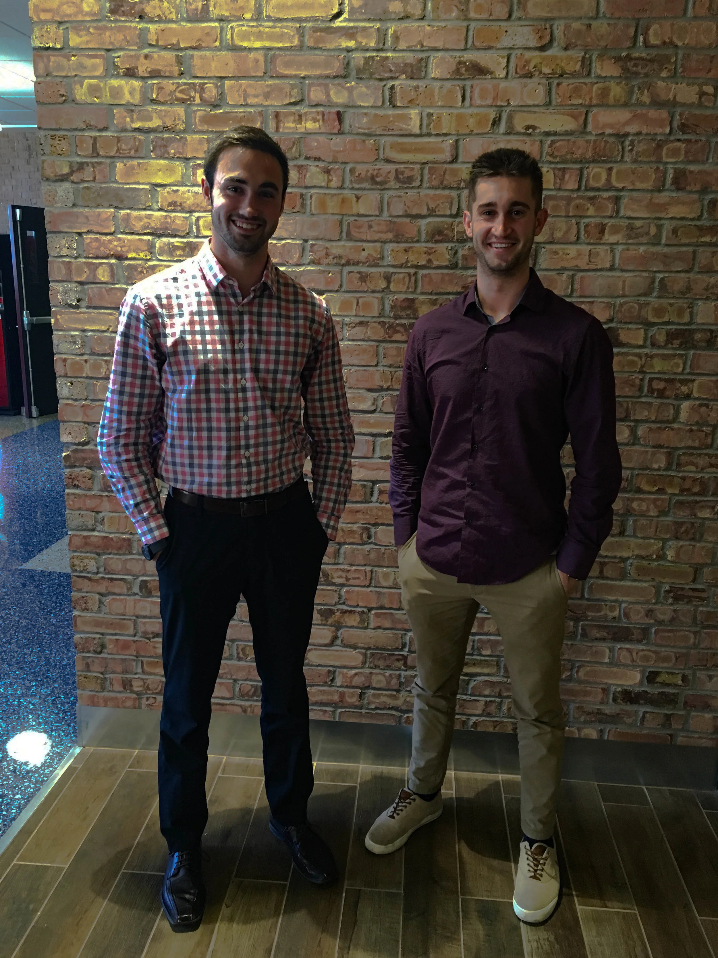 UMD Entrepreneurship Conference led by Senior Duo