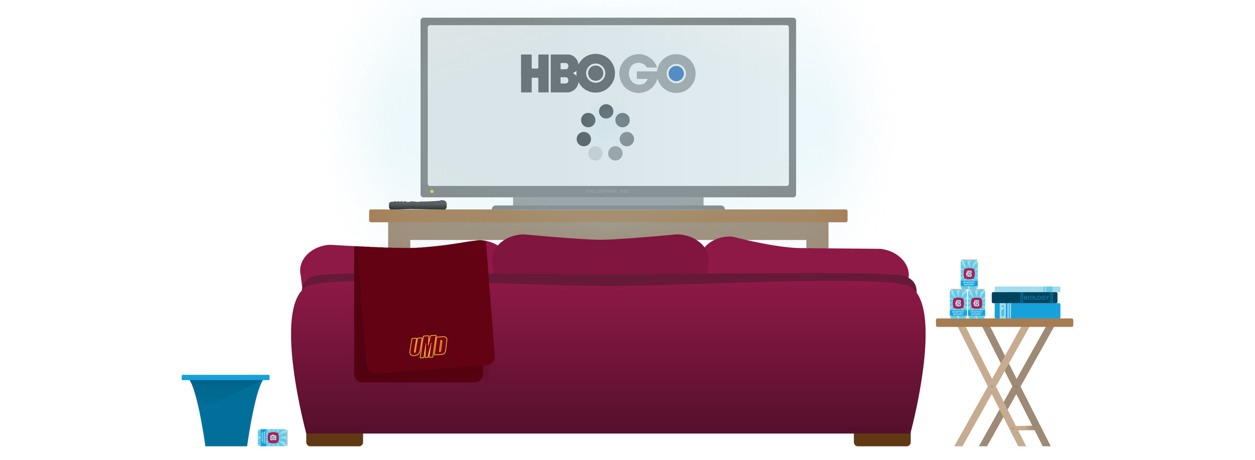 Hbo Go Mix Up Opens Door For Streaming Service To Be Included In