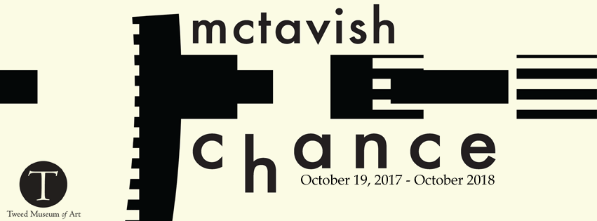 Making art with code: Tweed’s new installation