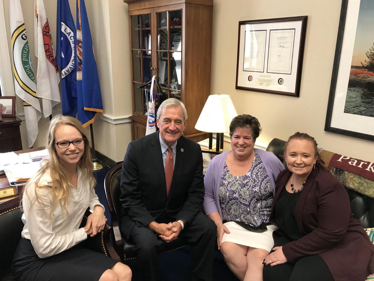 Education student voices for teaching at local and national level